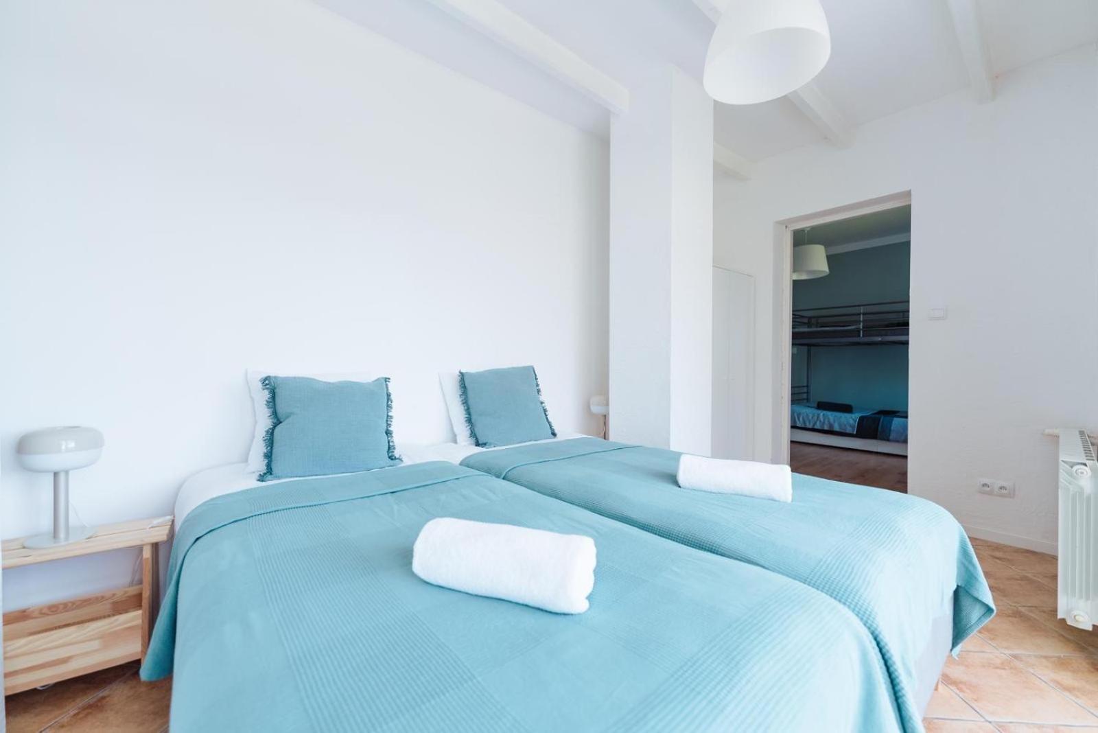 Wake Villa Brwinow 외부 사진